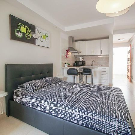 Summerland Los Cristianos  Dış mekan fotoğraf