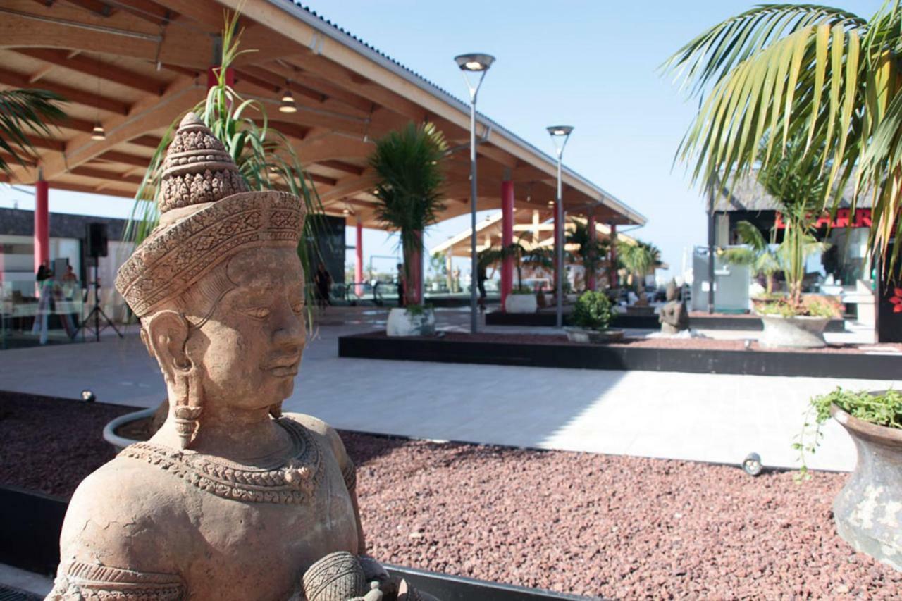 Summerland Los Cristianos  Dış mekan fotoğraf