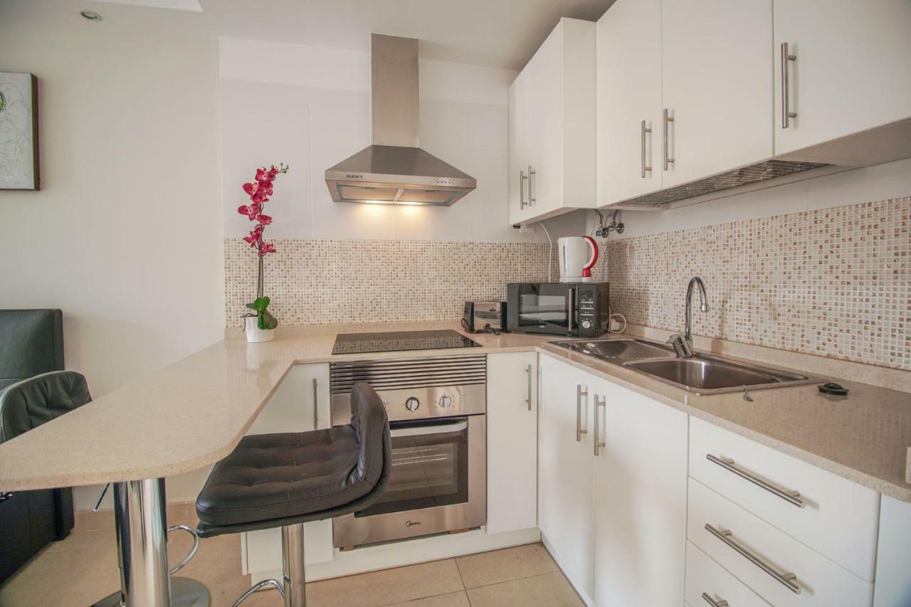 Summerland Los Cristianos  Dış mekan fotoğraf