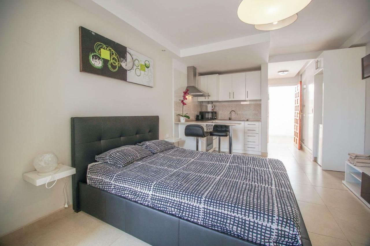 Summerland Los Cristianos  Dış mekan fotoğraf