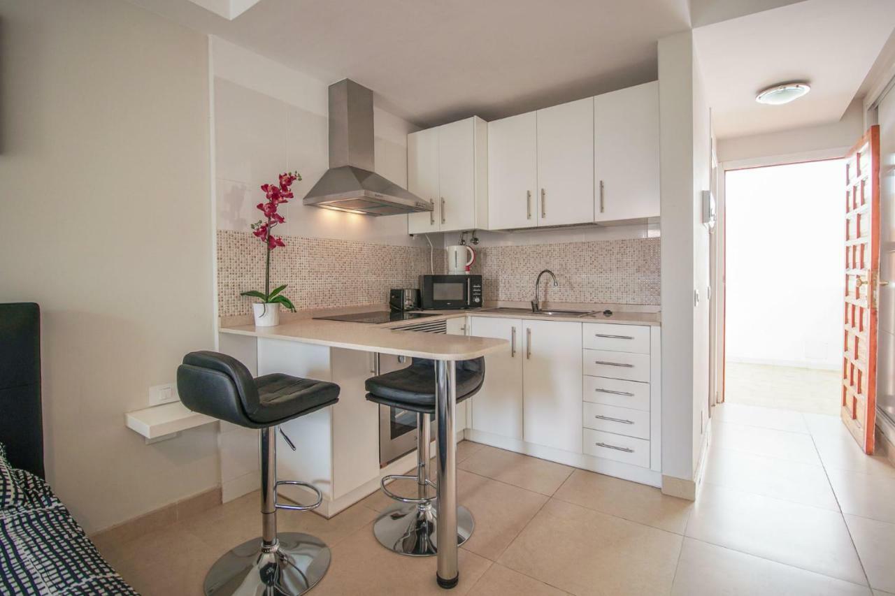 Summerland Los Cristianos  Dış mekan fotoğraf