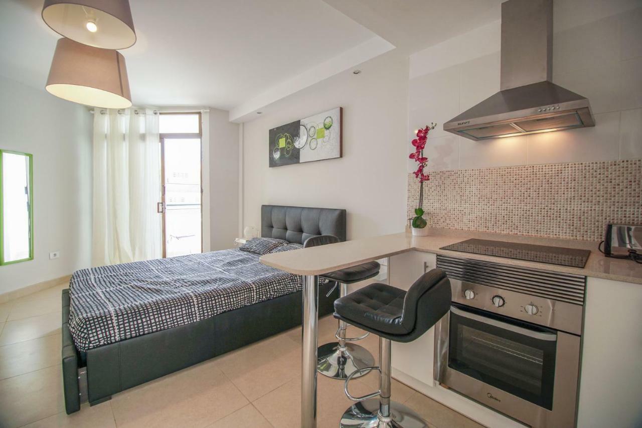 Summerland Los Cristianos  Dış mekan fotoğraf