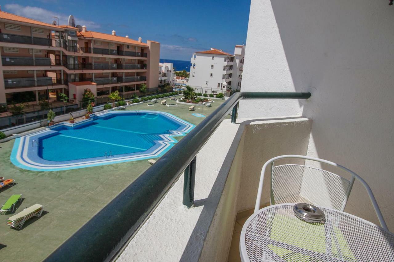 Summerland Los Cristianos  Dış mekan fotoğraf