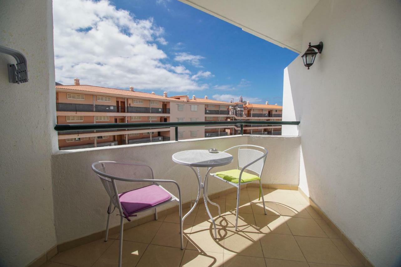 Summerland Los Cristianos  Dış mekan fotoğraf