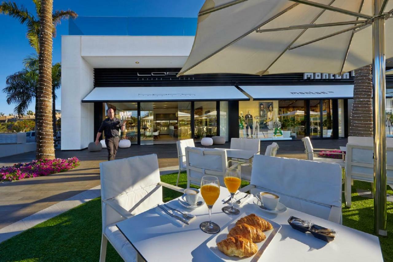 Summerland Los Cristianos  Dış mekan fotoğraf