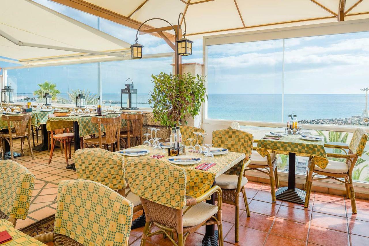 Summerland Los Cristianos  Dış mekan fotoğraf