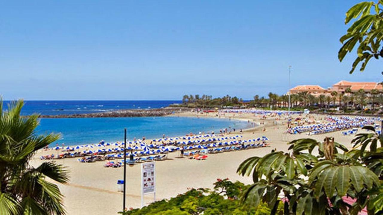 Summerland Los Cristianos  Dış mekan fotoğraf