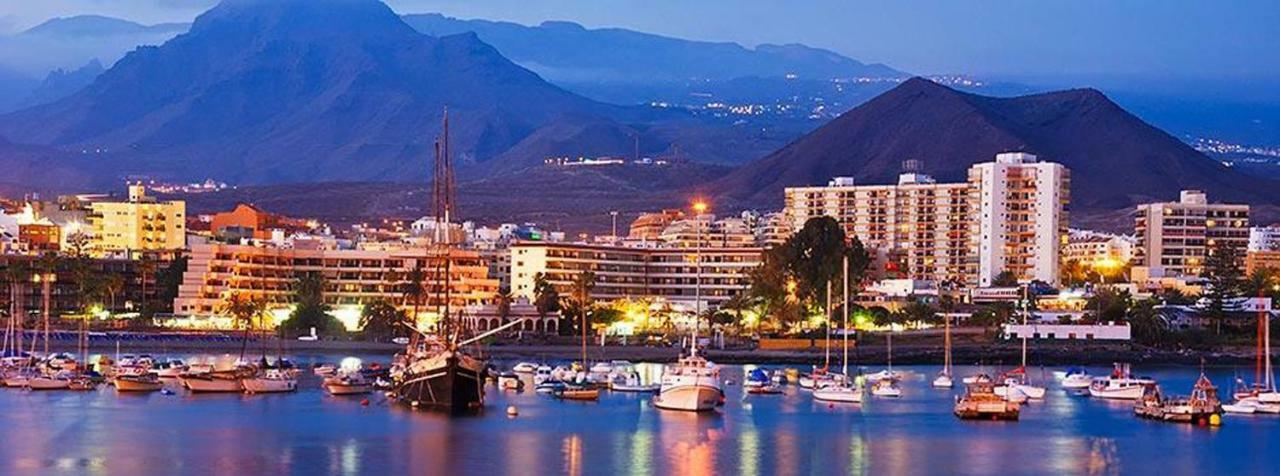 Summerland Los Cristianos  Dış mekan fotoğraf