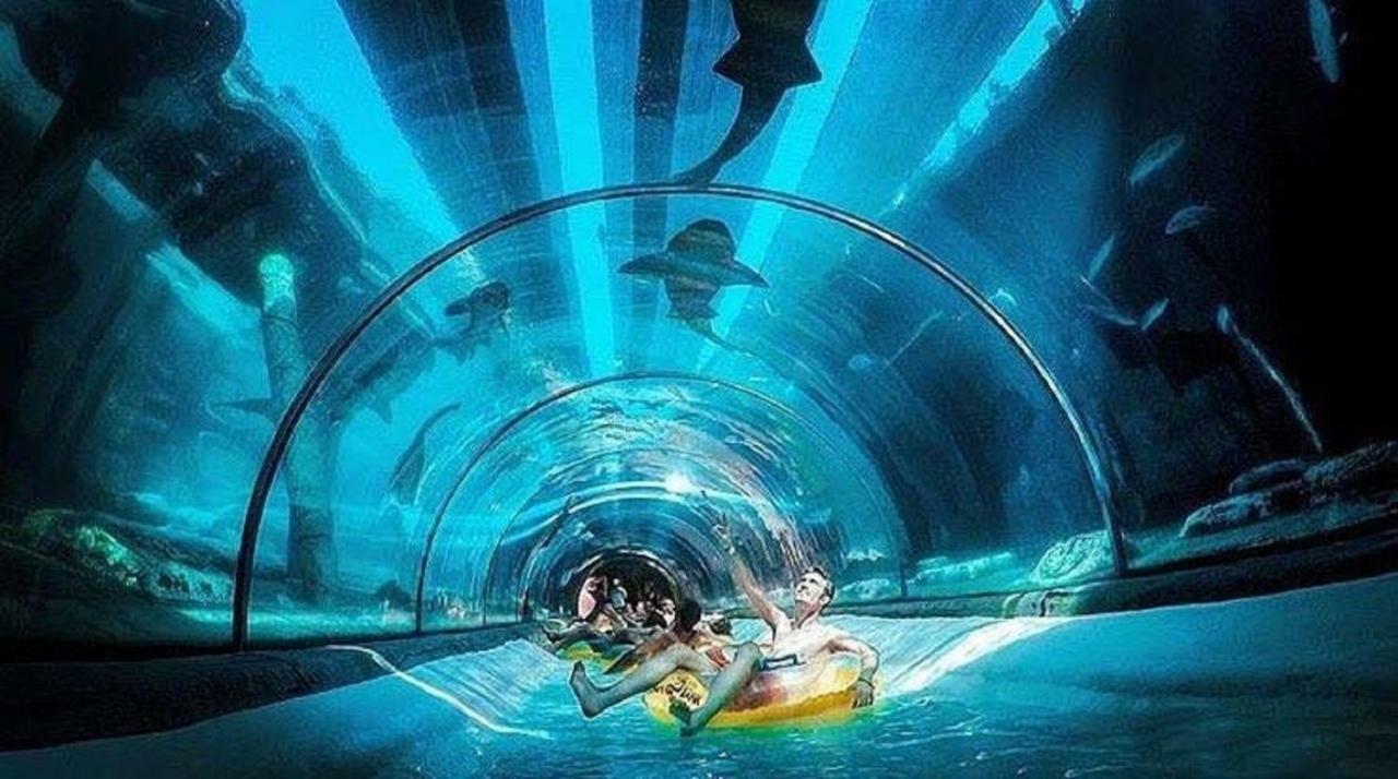 Summerland Los Cristianos  Dış mekan fotoğraf