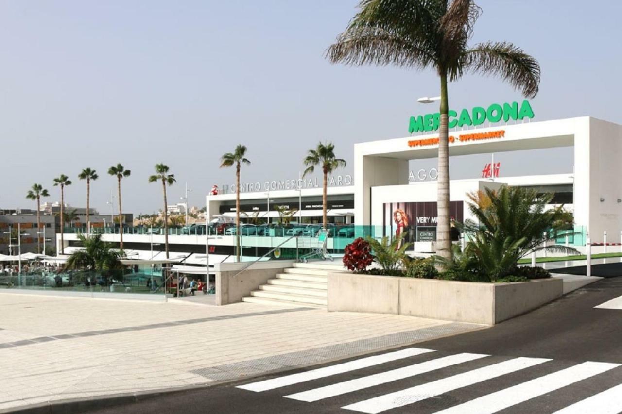 Summerland Los Cristianos  Dış mekan fotoğraf