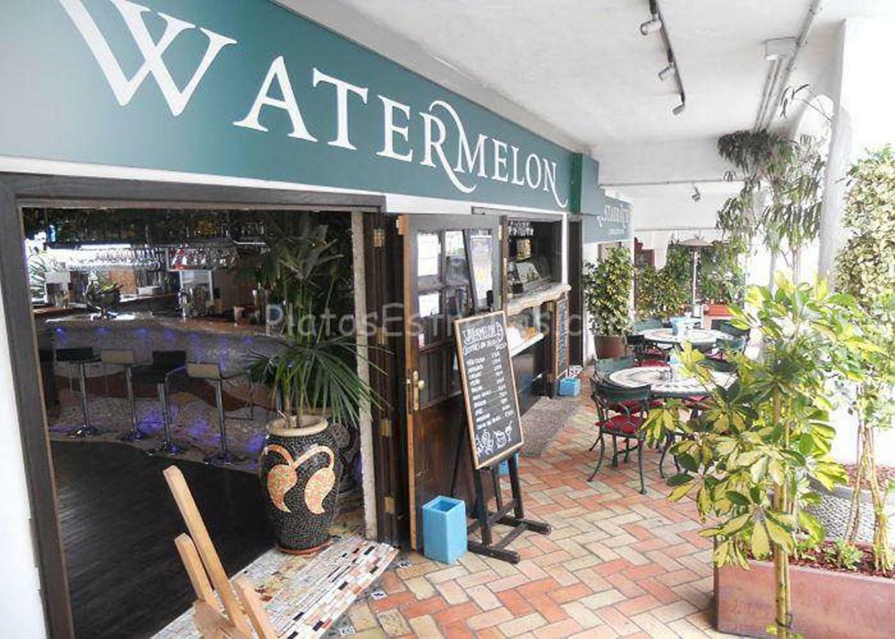 Summerland Los Cristianos  Dış mekan fotoğraf