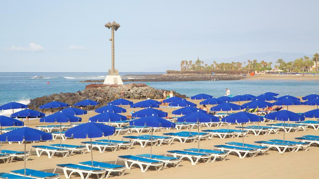 Summerland Los Cristianos  Dış mekan fotoğraf
