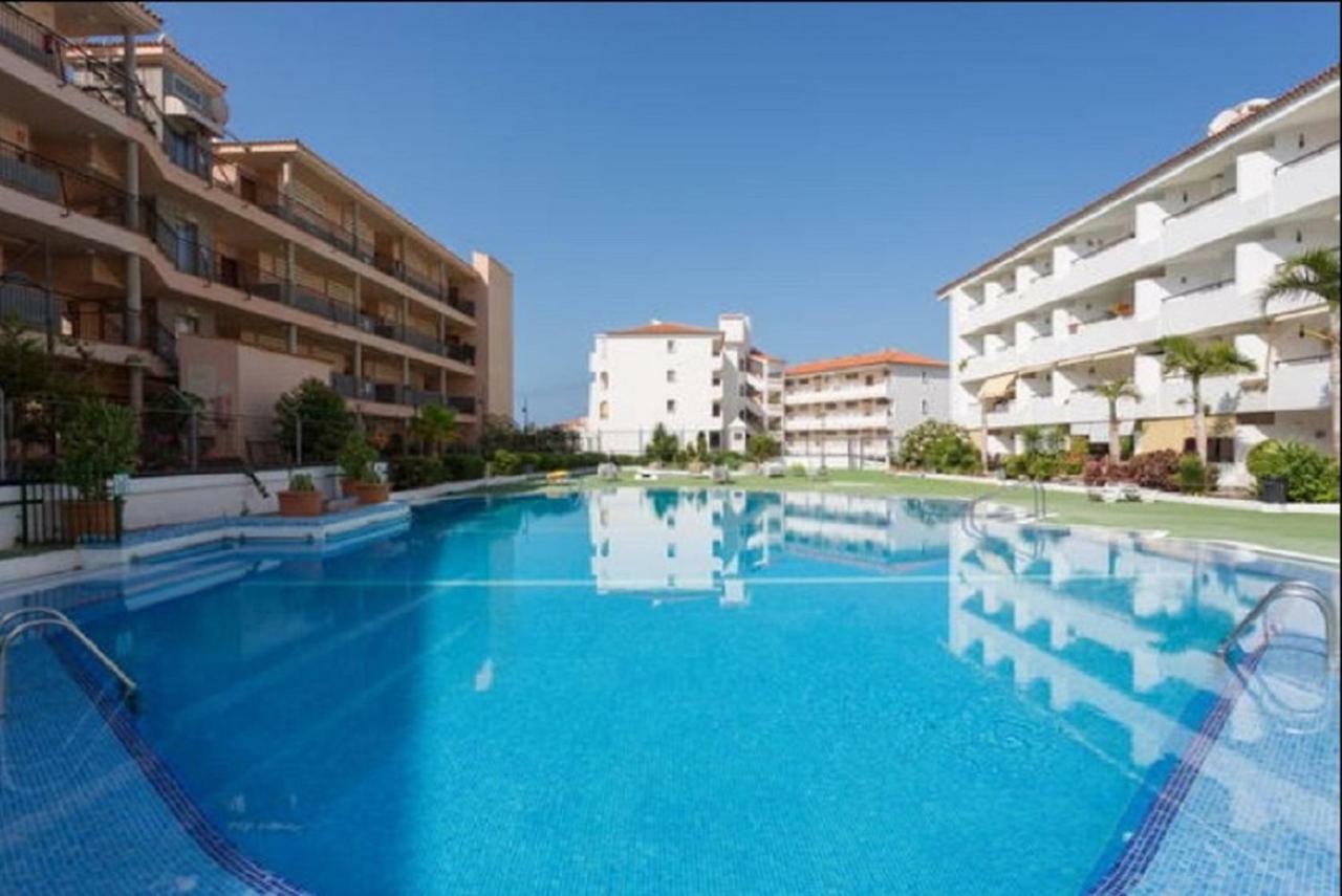 Summerland Los Cristianos  Dış mekan fotoğraf