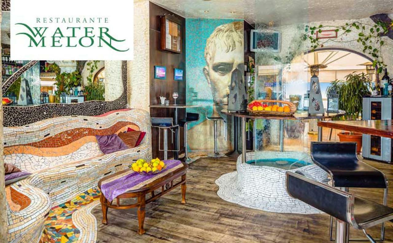 Summerland Los Cristianos  Dış mekan fotoğraf
