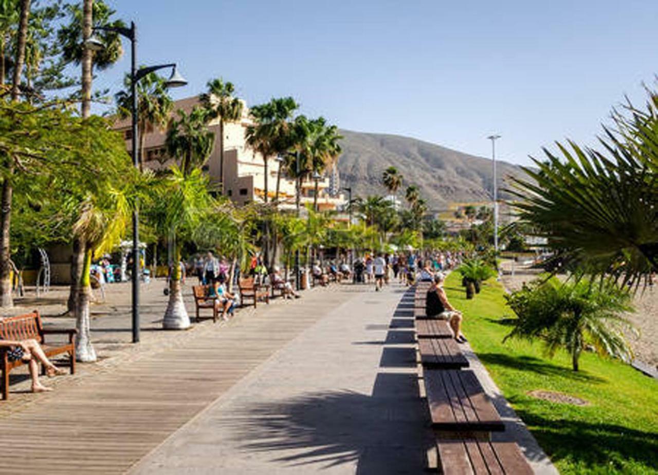 Summerland Los Cristianos  Dış mekan fotoğraf