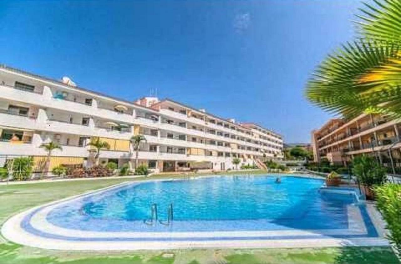 Summerland Los Cristianos  Dış mekan fotoğraf