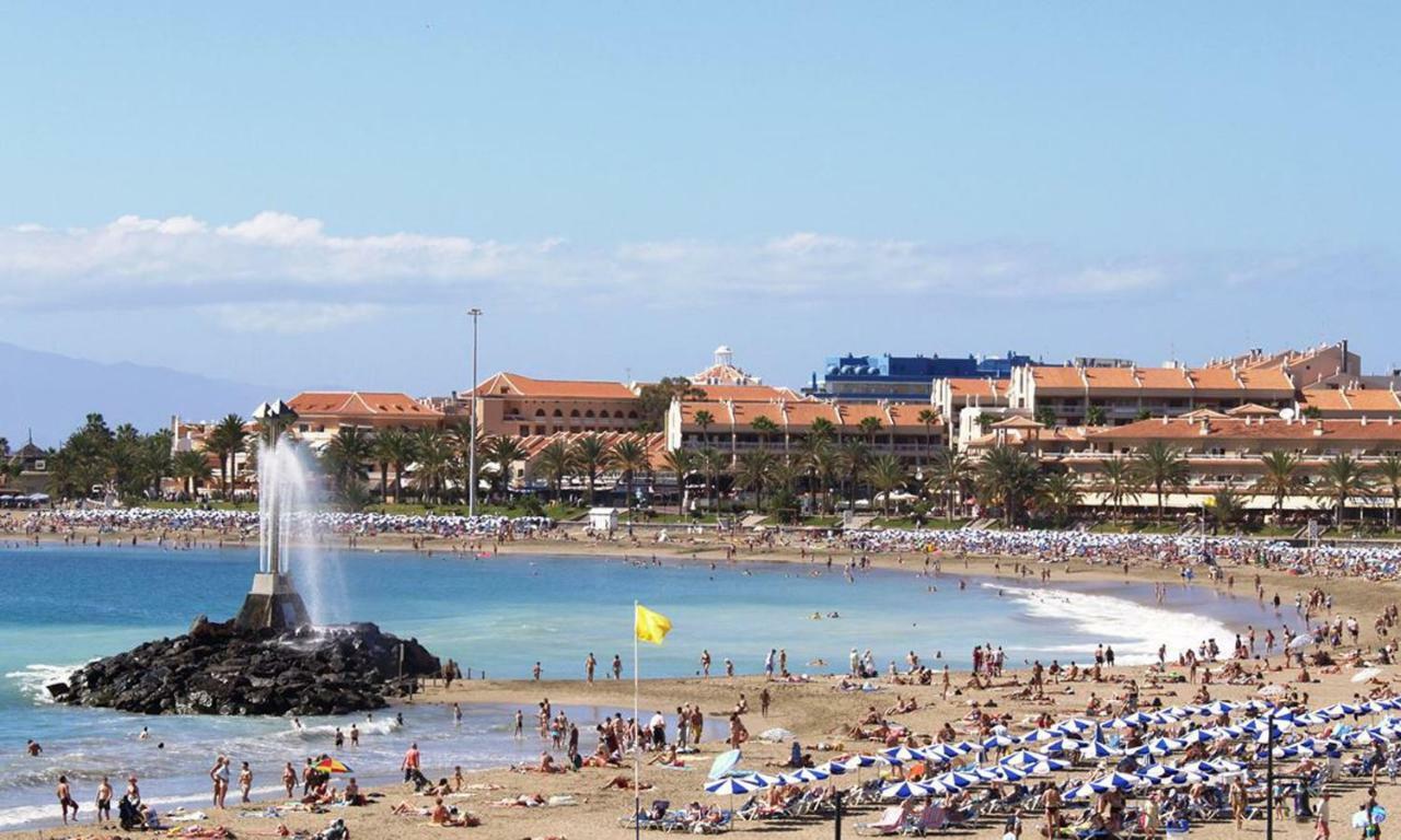 Summerland Los Cristianos  Dış mekan fotoğraf