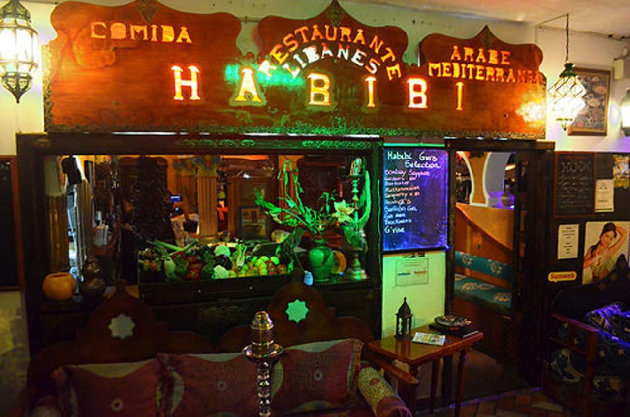Summerland Los Cristianos  Dış mekan fotoğraf