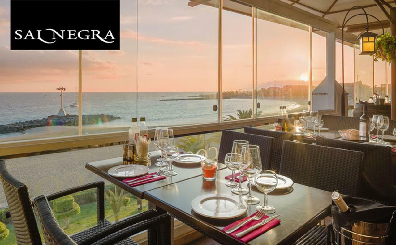 Summerland Los Cristianos  Dış mekan fotoğraf