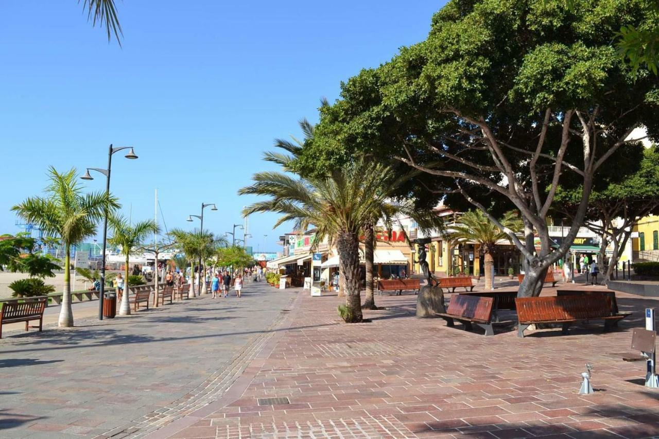 Summerland Los Cristianos  Dış mekan fotoğraf