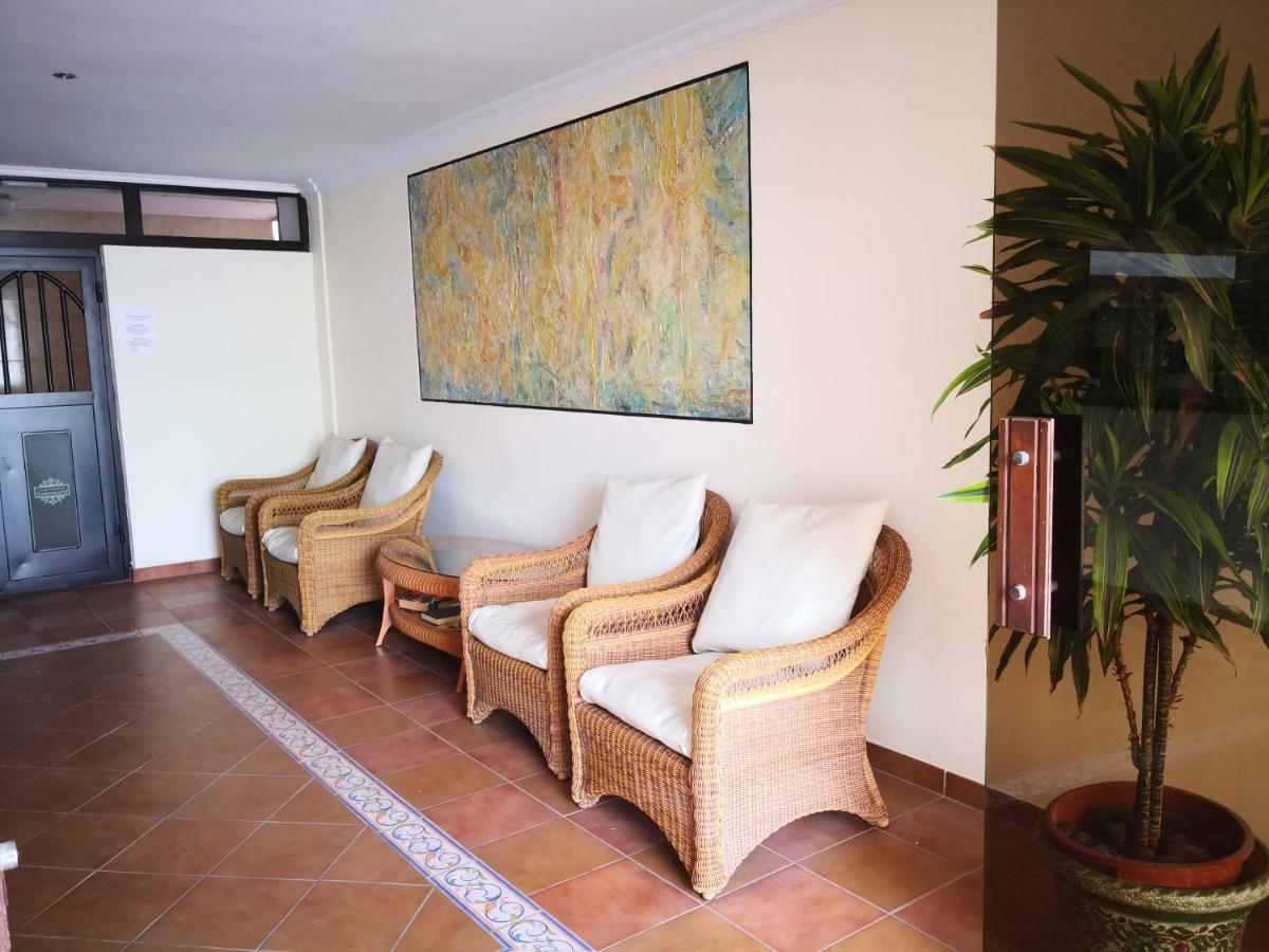 Summerland Los Cristianos  Dış mekan fotoğraf