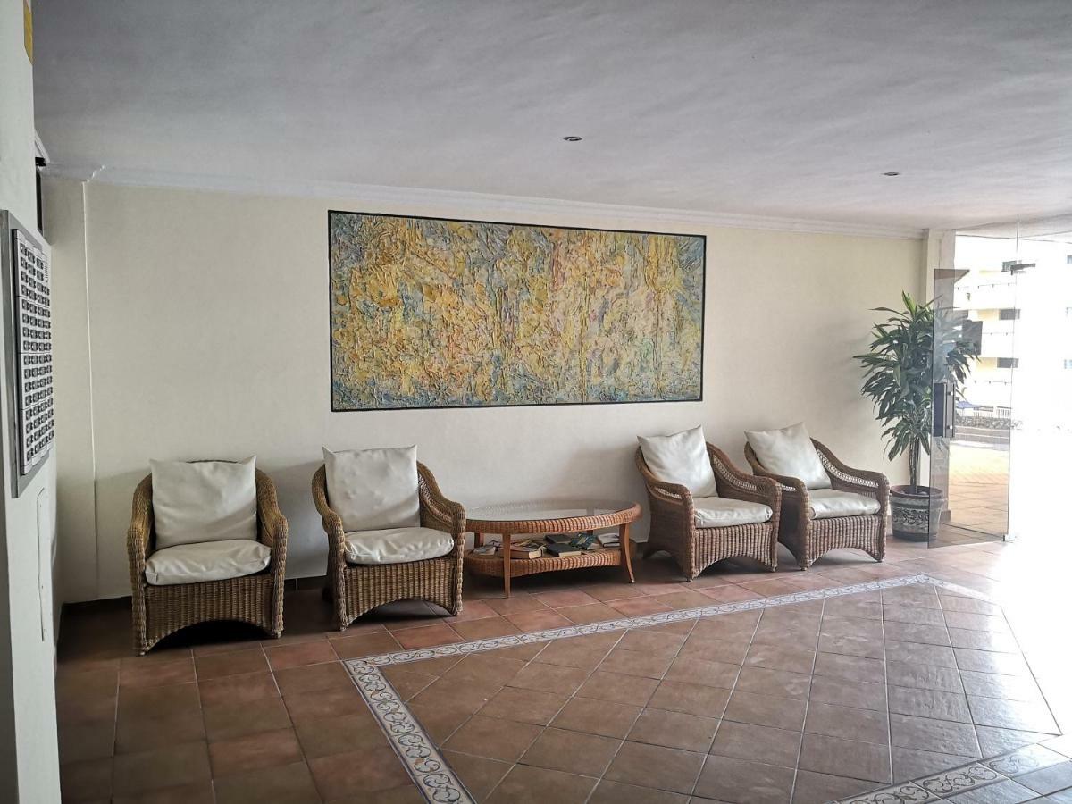 Summerland Los Cristianos  Dış mekan fotoğraf