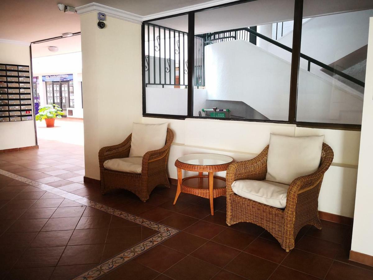 Summerland Los Cristianos  Dış mekan fotoğraf