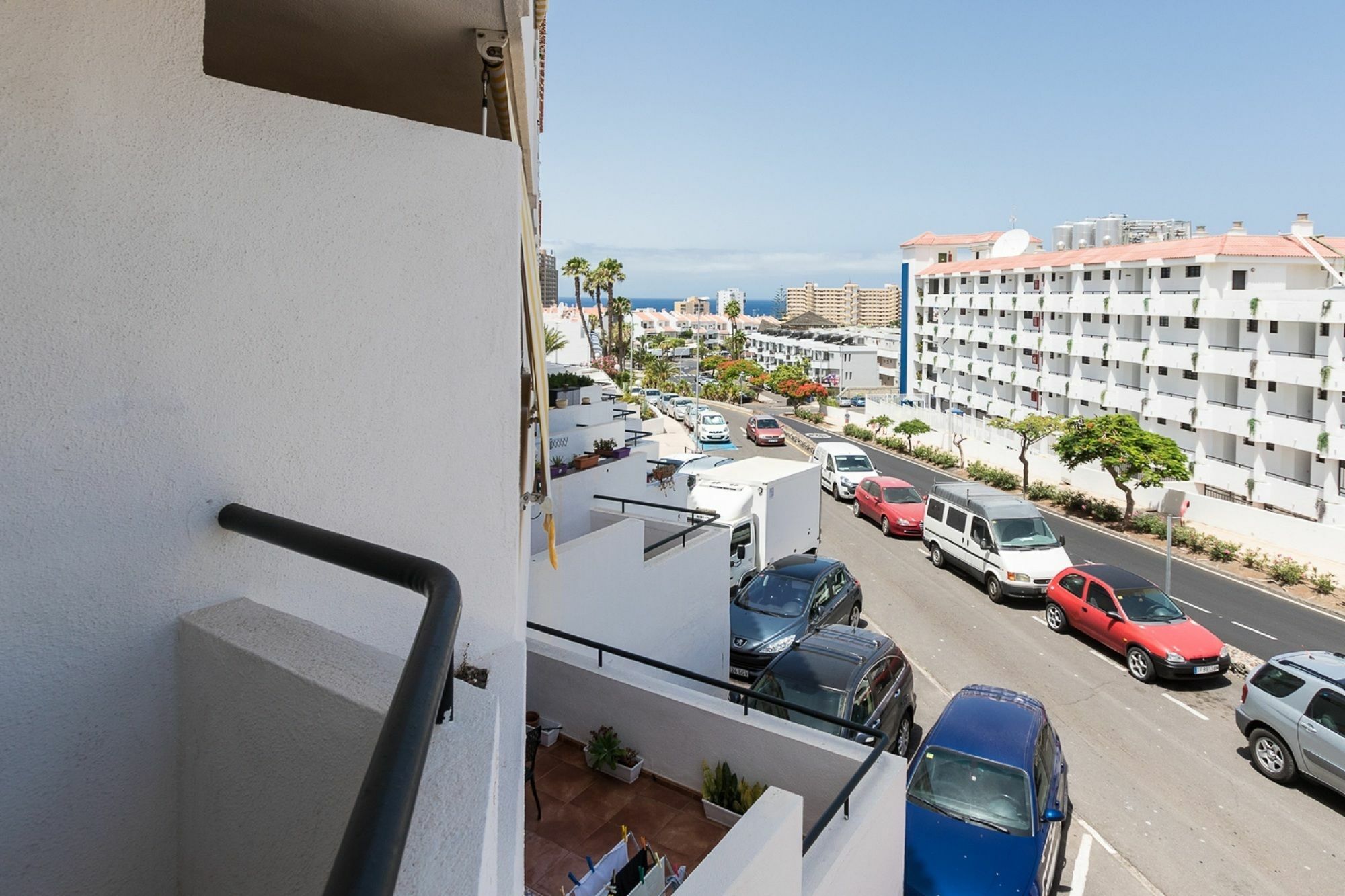Summerland Los Cristianos  Dış mekan fotoğraf