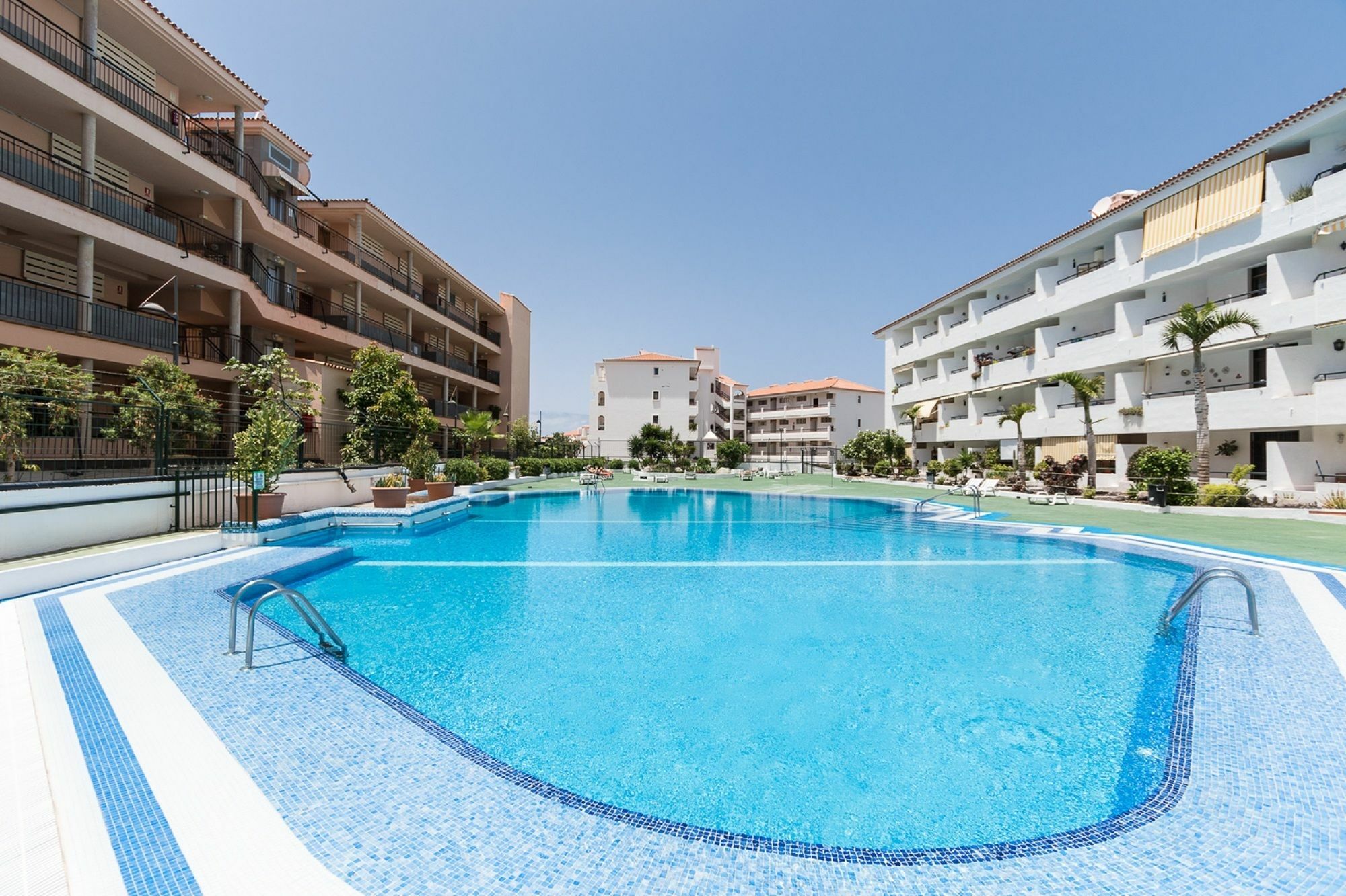 Summerland Los Cristianos  Dış mekan fotoğraf