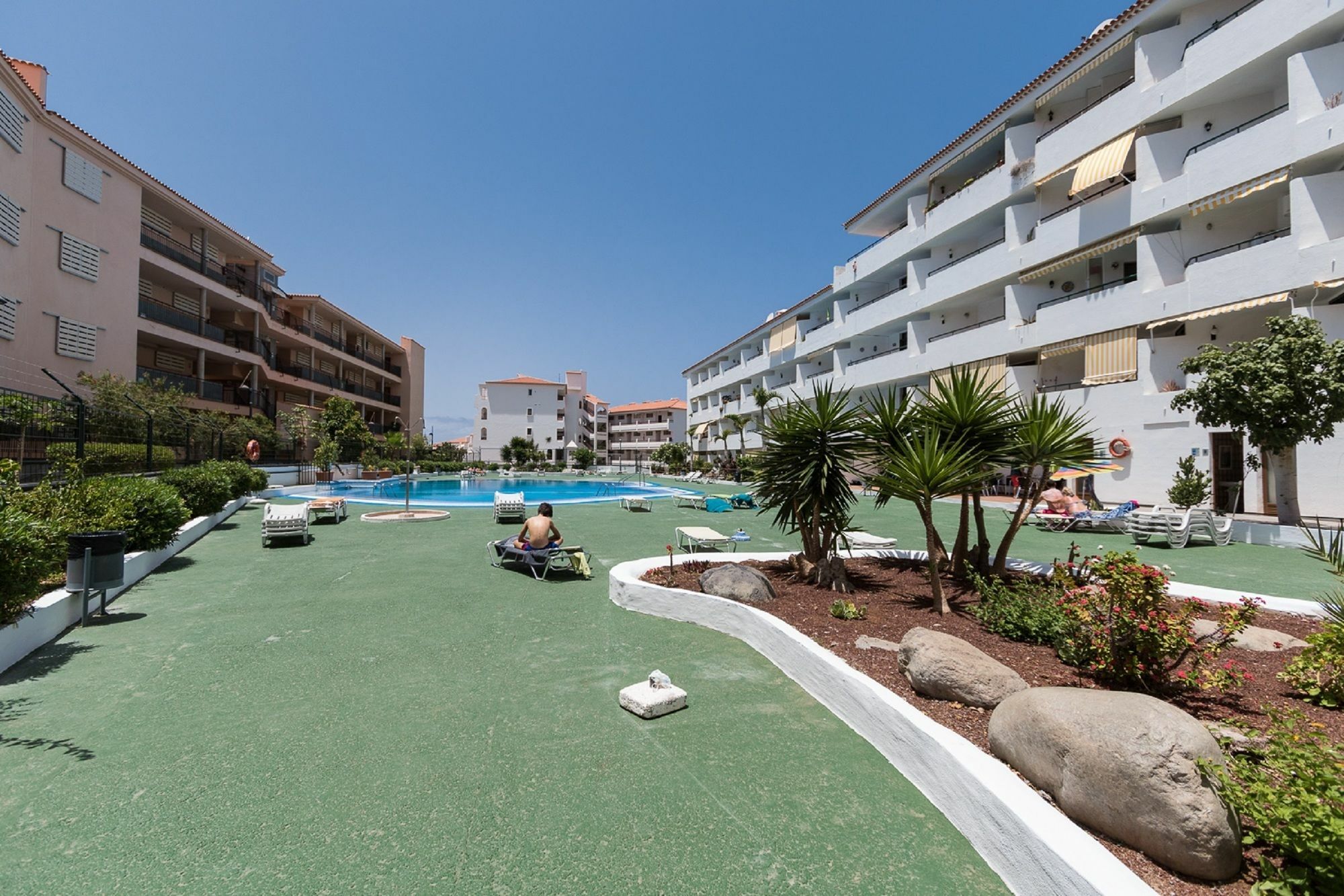 Summerland Los Cristianos  Dış mekan fotoğraf