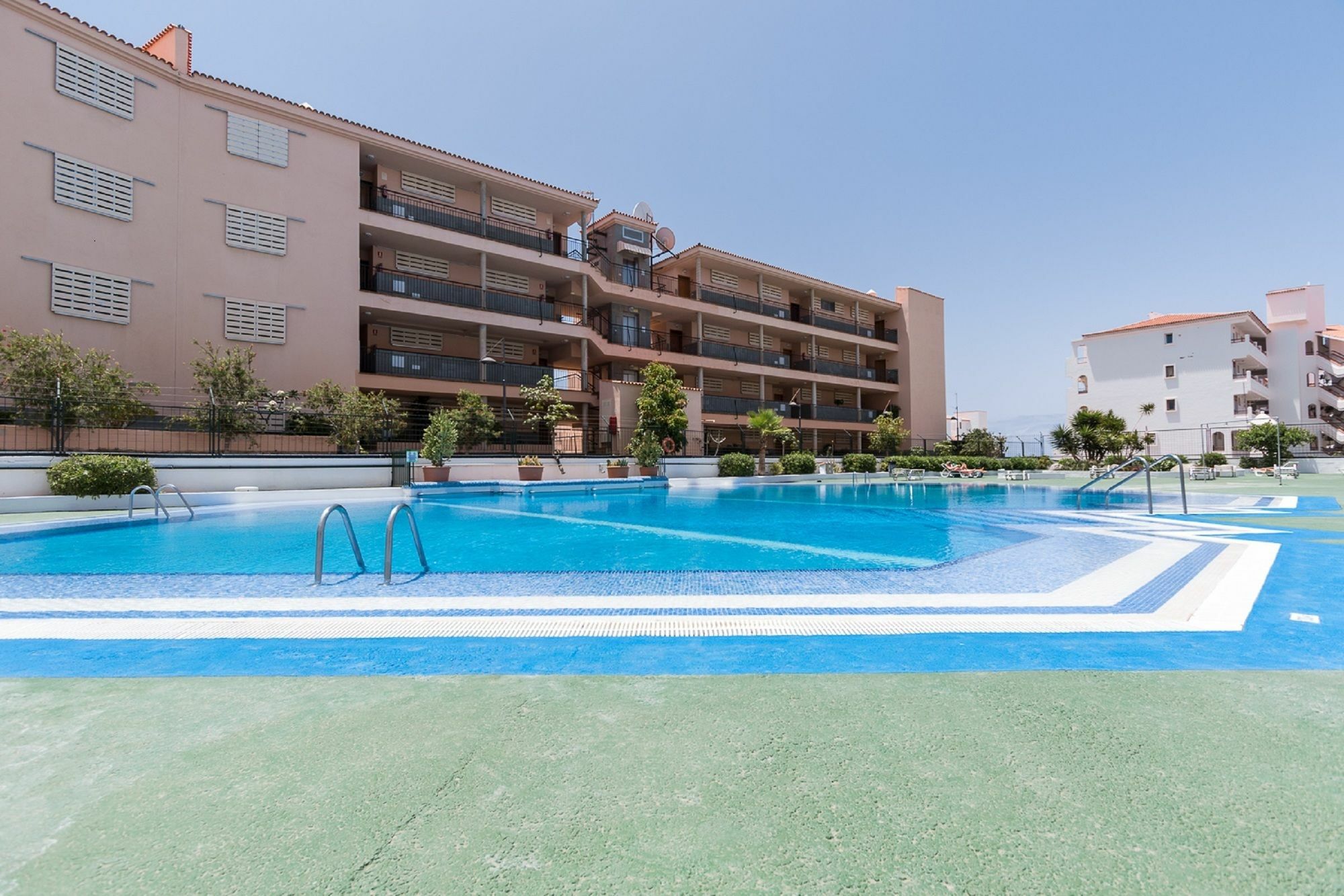 Summerland Los Cristianos  Dış mekan fotoğraf