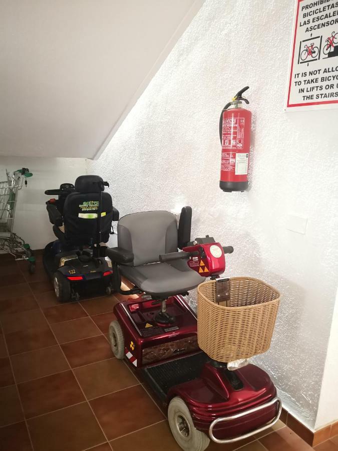 Summerland Los Cristianos  Dış mekan fotoğraf